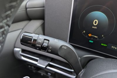 Hyundai Tucson Executive