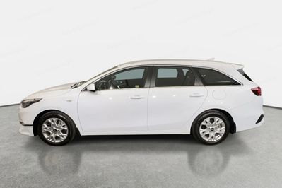 Kia Ceed 1.5 T-GDI