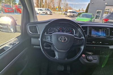 Toyota Proace Verso Long L2H1 AT