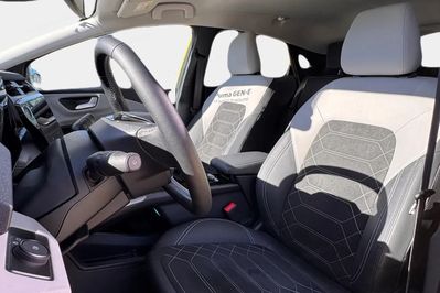 Ford Puma 43.6 kWh Premium