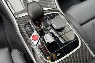 BMW Seria 3 M3 Competition xDrive