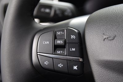 Ford Focus Titanium X  1.0 EcoBoost
