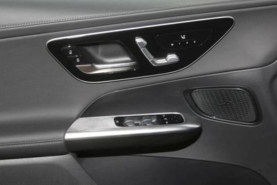 Mercedes GLC Coupe 220 d 4-Matic AMG Line