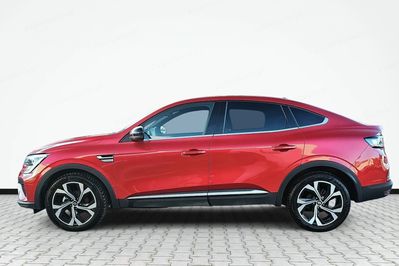 Renault Arkana 1.3 TCe Techno EDC