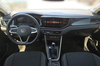 Volkswagen Taigo 1.0 Tsi Life Dsg