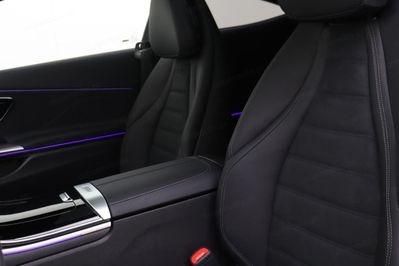Mercedes CLE 300 4-Matic AMG Line