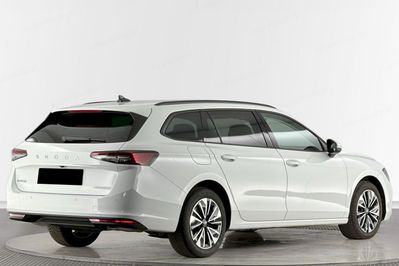 Skoda Superb Drive 1.5 TSI mHEV DSG