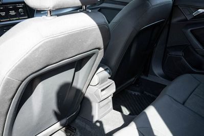 Audi A3 30 TDI S tronic