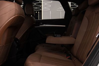 Audi Q5 45 TFSI quattro S Line