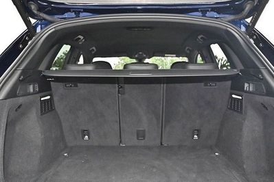 Audi Q5 40 TDI mHEV quattro S Line S tronic