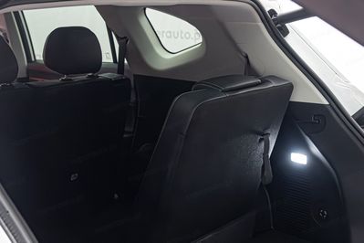 Jac JS8 Pro 1.5 T-GDI 7 DCT 7os.