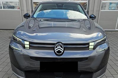 Citroen C5 Aircross Max eDCT6 1.2 mHEV
