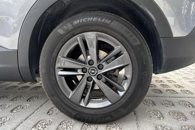 Opel Grandland X Business Edition 1.2 T  S&S aut