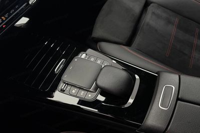Mercedes CLA 180 AMG Line 7G-DCT