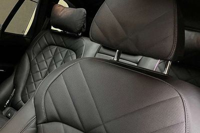 BMW X5 xDrive40i M Sport