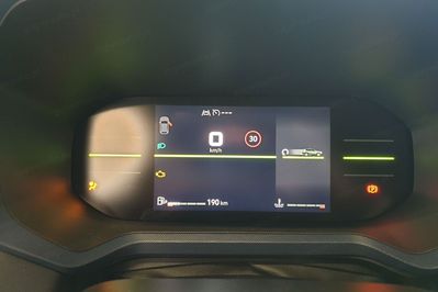 Dacia Bigster Expression mHEV  1.2 TCe