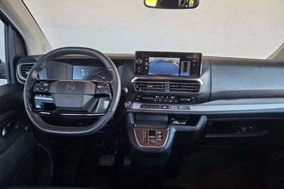 Citroen SpaceTourer XL L2H1 Business EAT8