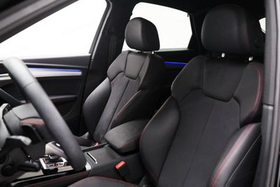 Audi Q5 Sportback 50 TFSI e quattro S Line