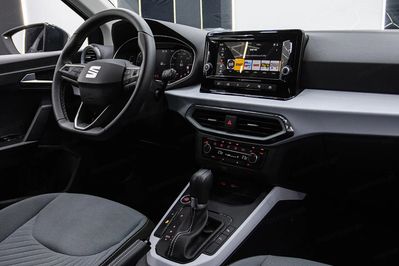 Seat Arona Tsi Style S&S Dsg
