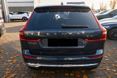 Volvo XC60 B5 AWD Ultra Bright