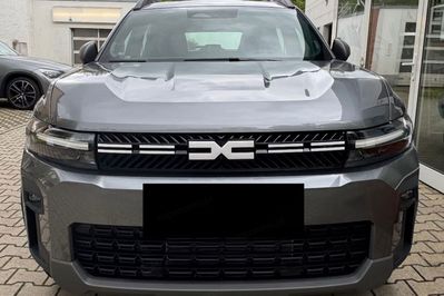 Dacia Bigster Expression 1.8 Full Hybrid