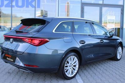 Seat Leon 1.5 EcoTSI Evo Xcellence S&S DSG