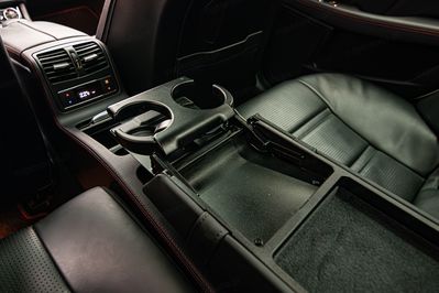 Mercedes CLS 350 BlueTEC AMG Line Plus 4-Matic