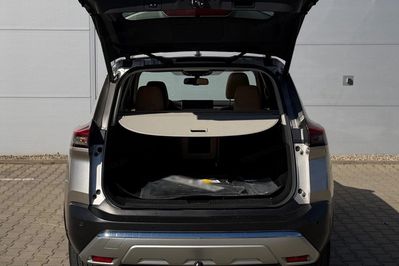 Nissan X-Trail 1.5 Vc-T&E-Power Tekna e-4ORCE