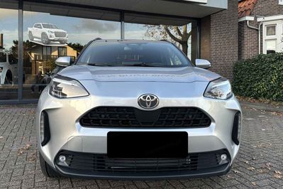 Toyota Yaris Cross Style 1.5 Hybrid