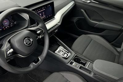 Skoda Octavia 2.0 TDI Selection DSG
