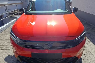 Opel Corsa Yes S&S 1.2 Turbo