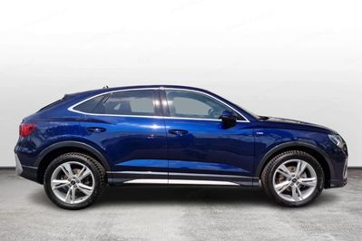 Audi Q3 35 TFSI  S-Line S tronic
