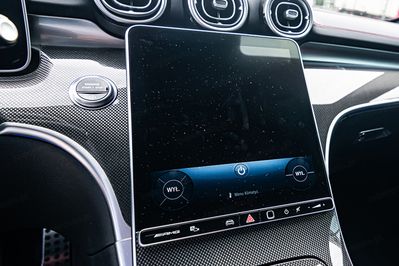 Mercedes CLE AMG 53 4-Matic+