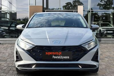 Hyundai i20 T-GDi Modern
