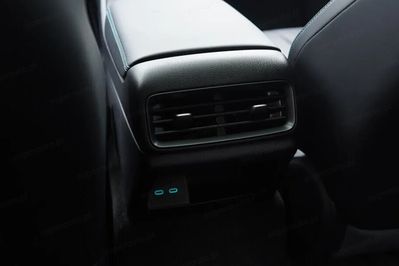 BYD Seal 5 DM-i 1.5 Design