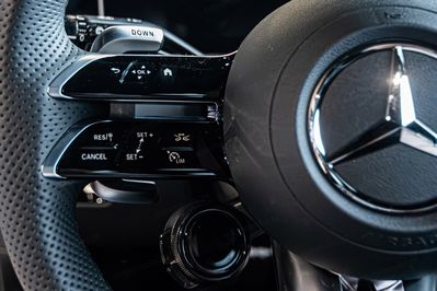 Mercedes GLC AMG  Coupe 43  4-Matic