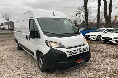 Fiat Ducato L3H2