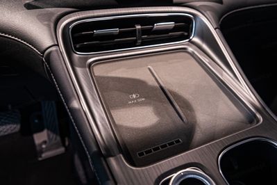 Chery TIGGO 8 PRESTIGE 1.6 T-GDI DCT