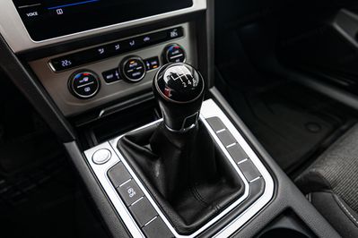 Volkswagen Passat 2.0 TDI Comfortline