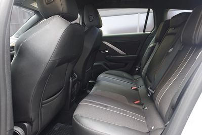 Opel Astra VI 1.5 CDTI GS S&S aut