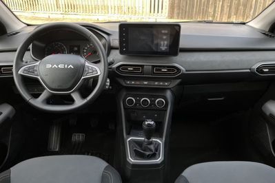 Dacia Sandero Stepway Extreme LPG 1.0 TCe