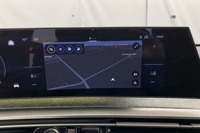 Peugeot 3008 GT 1.2 mHEV e-DCS6