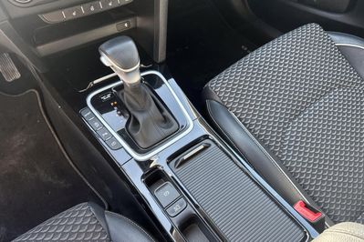 Kia XCeed Business Line 1.5 T-GDI  DCT