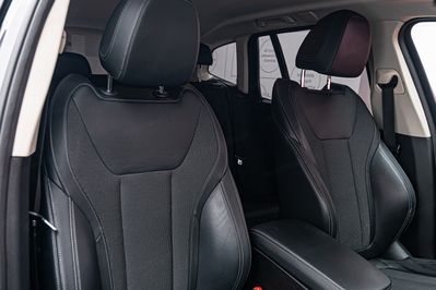 BMW X3 xDrive20i Advantage aut