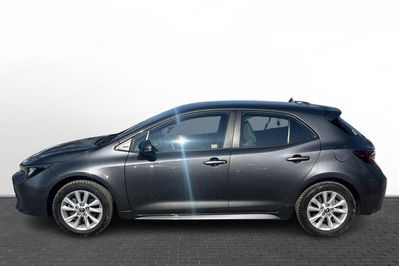 Toyota Corolla 1.8 Hybrid Comfort