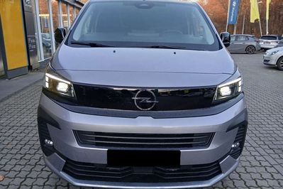Opel Vivaro XL L2H1