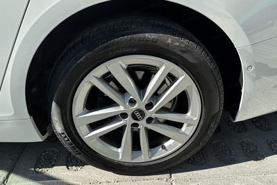 Audi A6 40 TDI quattro