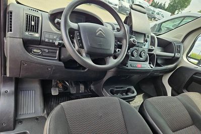 Citroen Jumper L2H2