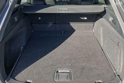 Toyota Corolla 2.0 Hybrid GR Sport Dynamic