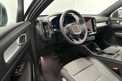 Volvo XC40 B3 Core